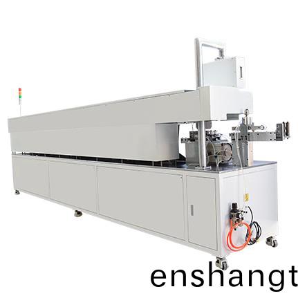 全(quan)自(zi)動高(gao)速(su)裁(cai)線(xian)剝(bo)皮(pi)機