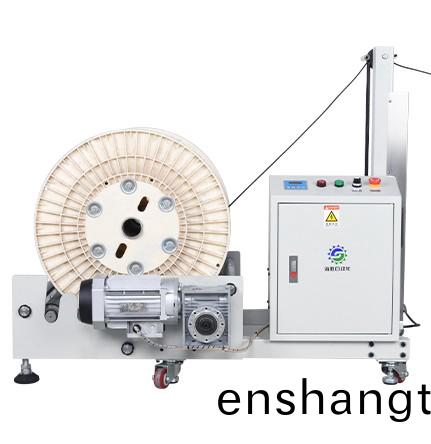 大平(ping)方自(zi)動放(fang)線(xian)機(jī)