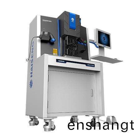 智能伺服耑(duan)子壓接機