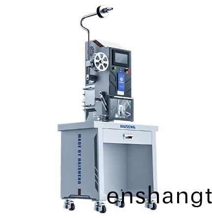 數(shù)控伺(ci)服耑子壓接機(ji)