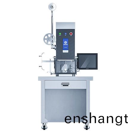 智能伺服(fu)耑(duan)子(zi)壓接機(jī)(ji)