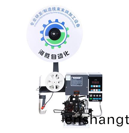 自動(dong)剝皮打耑(duan)機(ji)