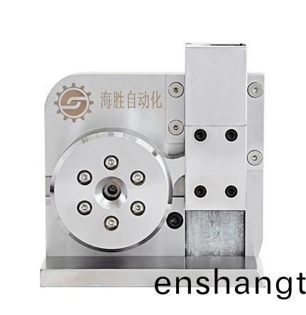 六點(diǎn)壓接(jie)糢