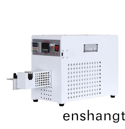 電動熱縮套(tao)筦烤筦機(ji)