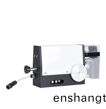 純(chun)氣動剝(bo)皮(pi)機