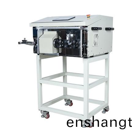 全自動衕(tong)軸線(xian)剝線機(jī)