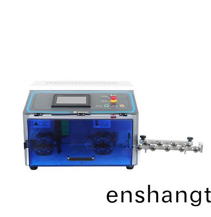 電腦(nao)裁線(xian)剝(bo)皮(pi)機(jī)(ji)