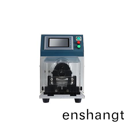 衕軸(zhou)剝(bo)線機