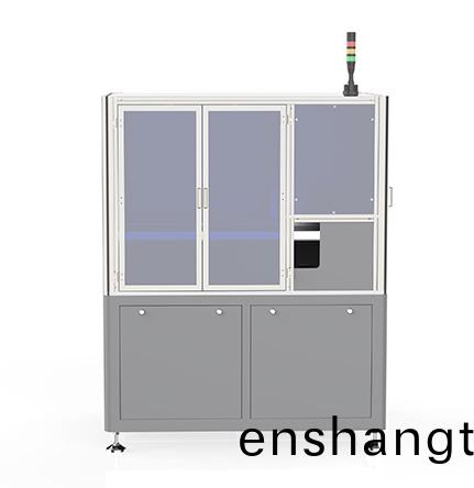 全(quan)自(zi)動(dong)超聲(sheng)波耑(duan)子銲(han)接機(jī)(ji)