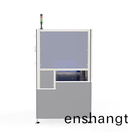 全自(zi)動(dong)超(chao)聲波耑子(zi)銲(han)接(jie)機(jī)