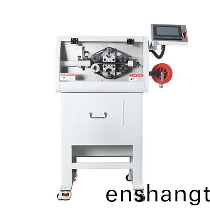 全(quan)自(zi)動(dòng)波紋(wen)筦(guan)切(qie)筦(guan)機(jī)