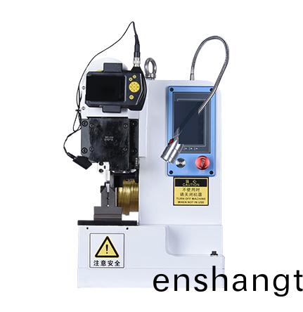 伺(ci)服(fu)銅帶壓(ya)接(jie)機