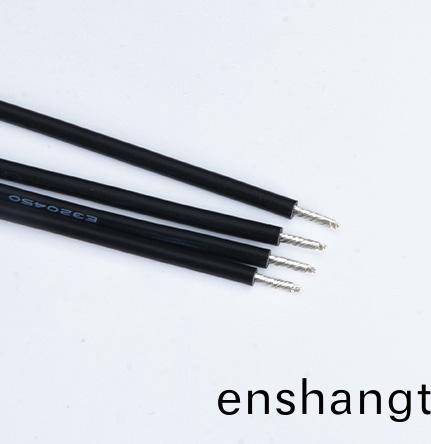 電腦裁(cai)線剝皮(pi)扭線機(jī)(ji)