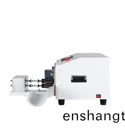 電腦(nao)裁(cai)線(xian)剝皮扭(niu)線(xian)機(jī)(ji)